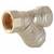 Фильтр Valtec VT.192.N.06 косой 1", фото , изображение 7