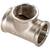 Тройник CTM г/г/г 1/2", фото , изображение 2