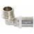 Уголок пресс Valtec VTm.253.N.001604 НР 16х1/2", фото , изображение 8
