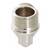 Уголок пресс Valtec VTm.253.N.001605 НР 16х3/4", фото , изображение 6