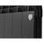 Радиатор Royal Thermo BiLiner 500 /Noir Sable VR - 6 секц., фото , изображение 3