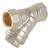 Фильтр Valtec VT.192.N.06 косой 1", фото , изображение 3