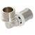 Уголок пресс Valtec VTm.253.N.001605 НР 16х3/4", фото , изображение 7