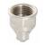 Уголок пресс Valtec VTm.252.N.001604 ВР 16х1/2", фото , изображение 6