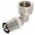 Уголок пресс Valtec VTm.252.N.002004 ВР 20х1/2", фото , изображение 3