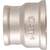 Муфта CTM переходная г/г 3/4"х1/2", фото , изображение 2