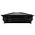 Радиатор Royal Thermo PianoForte Tower 300 /Noir Sable - 18 секц., фото , изображение 4