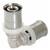 Угольник пресс Valtec 26 VTm.251.N.002626, фото , изображение 7
