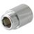 Удлинитель хромированный Valtec ВР-НР 1/2"x30мм, фото , изображение 3
