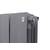 Радиатор Royal Thermo PianoForte 300 /Silver Satin - 6 секц., фото , изображение 3