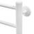 Полотенцесушитель Royal Thermo Classic white П6 450х650 электро (new встроен. диммер), фото , изображение 6