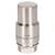 Термоголовка жидкостная Royal Thermo Design PRO М30х1,5 (матовый никель), фото , изображение 2