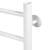 Полотенцесушитель Royal Thermo Classic white П7 500х800, фото , изображение 5