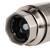 Термоголовка жидкостная Royal Thermo Design PRO М30х1,5 (матовый никель), фото , изображение 4