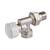 Набор термостатический Royal Thermo для радиатора осевой 1/2" М30х1,5, фото , изображение 8
