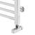 Полотенцесушитель Royal Thermo Stato П15 500х1000 стальной, фото , изображение 5