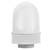 Отвод коаксиальный промежуточный Royal Thermo 60/100, 90 гр. M/M, подкл. через хомут, фото , изображение 5