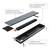 Конвектор внутрипольный Royal Thermo ATRIUM-110/250/2400-DG-U-LB, фото , изображение 5