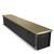 Конвектор внутрипольный Royal Thermo ATRIUM-190/200/1600-DG-U-LB, фото , изображение 2