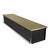 Конвектор внутрипольный Royal Thermo ATRIUM-190/250/2400-DG-U-LB, фото , изображение 2