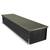 Конвектор внутрипольный Royal Thermo ATRIUM-190/300/2000-DG-U-DB, фото , изображение 2