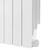 Радиатор биметаллический Royal Thermo MONOBLOCK B 2.0 500 - 12 секц., фото , изображение 4