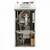Котел газовый BAXI POWER HT-A 1.230 конденс., напольный, 1 конт., откр. кам. сгор, фото , изображение 2