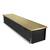 Конвектор внутрипольный Royal Thermo ATRIUM-190/250/900-DG-U-AU, фото , изображение 2