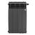 Радиатор Royal Thermo BiLiner 500 Noir Sable VR80 - 4 секц., фото , изображение 2