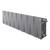 Радиатор Royal Thermo PianoForte 200 Silver Satin VDR80 - 16 секц., фото 
