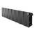Радиатор Royal Thermo PianoForte 200 Noir Sable VDR80 - 16 секц., фото 