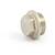 Заглушка Uni-Fitt H 3/4", никелированная, фото , изображение 2