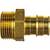 Муфта Giacomini для системы GX НР 20x1/2", GX107Y034, фото , изображение 3