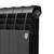 Радиатор Royal Thermo BiLiner 500 Noir Sable VR80 - 12 секц., фото , изображение 4