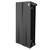 Радиатор Royal Thermo PianoForte 500 Noir Sable VDR80 - 4 секц., фото 