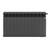 Радиатор Royal Thermo BiLiner 500 Noir Sable VR80 - 12 секц., фото , изображение 2