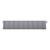 Радиатор Royal Thermo PianoForte 200 Silver Satin VDR80 - 18 секц., фото , изображение 2