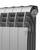Радиатор Royal Thermo BiLiner 500 Silver Satin VR80 - 10 секц., фото , изображение 4