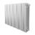 Радиатор Royal Thermo PianoForte 500 Bianco Traffico VDR80 - 12 секц., фото 