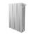 Радиатор Royal Thermo PianoForte 500 Bianco Traffico VDR80 - 6 секц., фото 