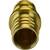 Муфта Giacomini для системы GX соединительная 20, GX102Y004, фото , изображение 3