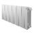 Радиатор Royal Thermo PianoForte 300 Bianco Traffico VDR80 - 12 секц., фото 