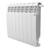 Радиатор Royal Thermo BiLiner 500 Bianco Traffico VR80 - 8 секц., фото 