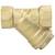 Фильтр косой VARMEGA механической очистки В/В 1 1/2", фото 