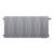 Радиатор Royal Thermo PianoForte 300 Silver Satin VDR80 - 10 секц., фото , изображение 2
