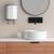 Водонагреватель Ballu BWH/S 15 Omnium Uni O, фото , изображение 9