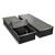 Конвектор внутрипольный Royal Thermo ATRIUM-190/400/1100-DG-U-NA, фото 