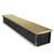 Конвектор внутрипольный Royal Thermo ATRIUM-150/200/1300-DG-U-AU, фото , изображение 2
