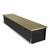 Конвектор внутрипольный Royal Thermo ATRIUM-190/250/2900-DG-U-LB, фото , изображение 2