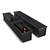 Конвектор внутрипольный Royal Thermo ATRIUM-190/200/2300-DG-U-BL, фото 